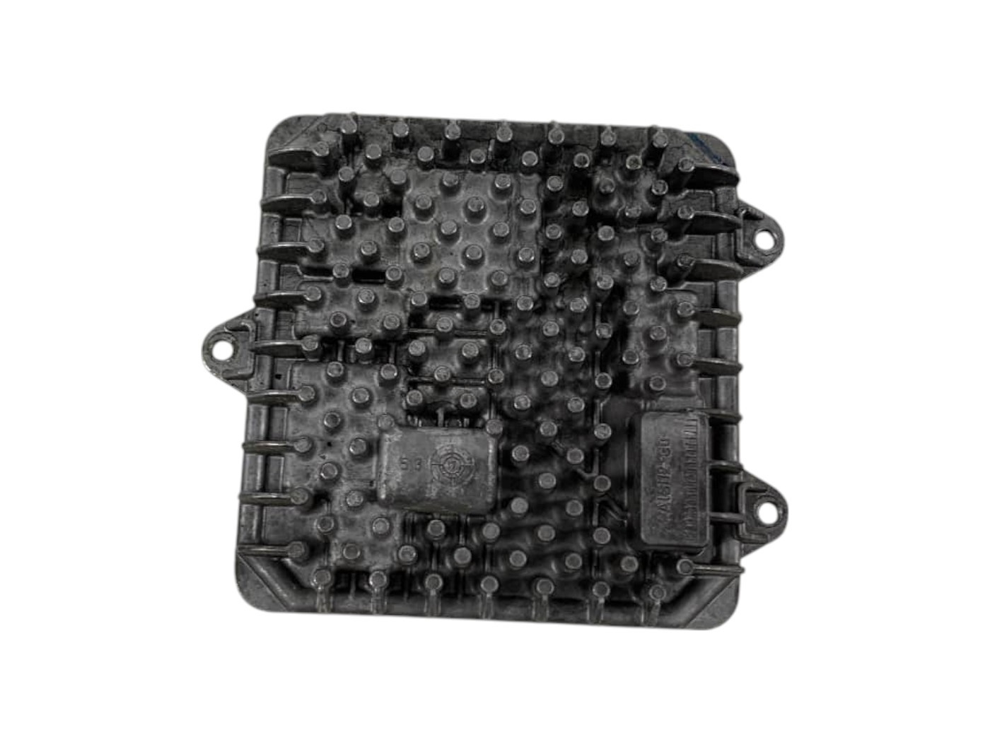 63118494844 CENTRALINA MODULO DI CONTROLLO BMW X2 F39 Diesel