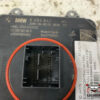 63118494844 CENTRALINA MODULO DI CONTROLLO BMW X2 F39 Diesel