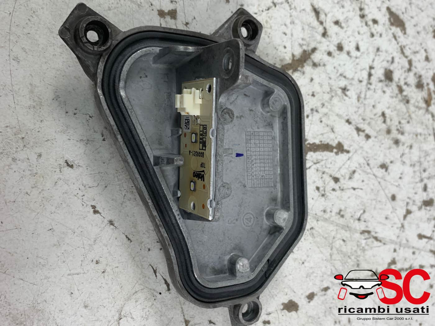 CENTRALINA FARI A LED BMW X2 F39 90132032 (18>)