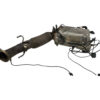 8589895 CATALIZZATORE BMW X2 F39 Diesel