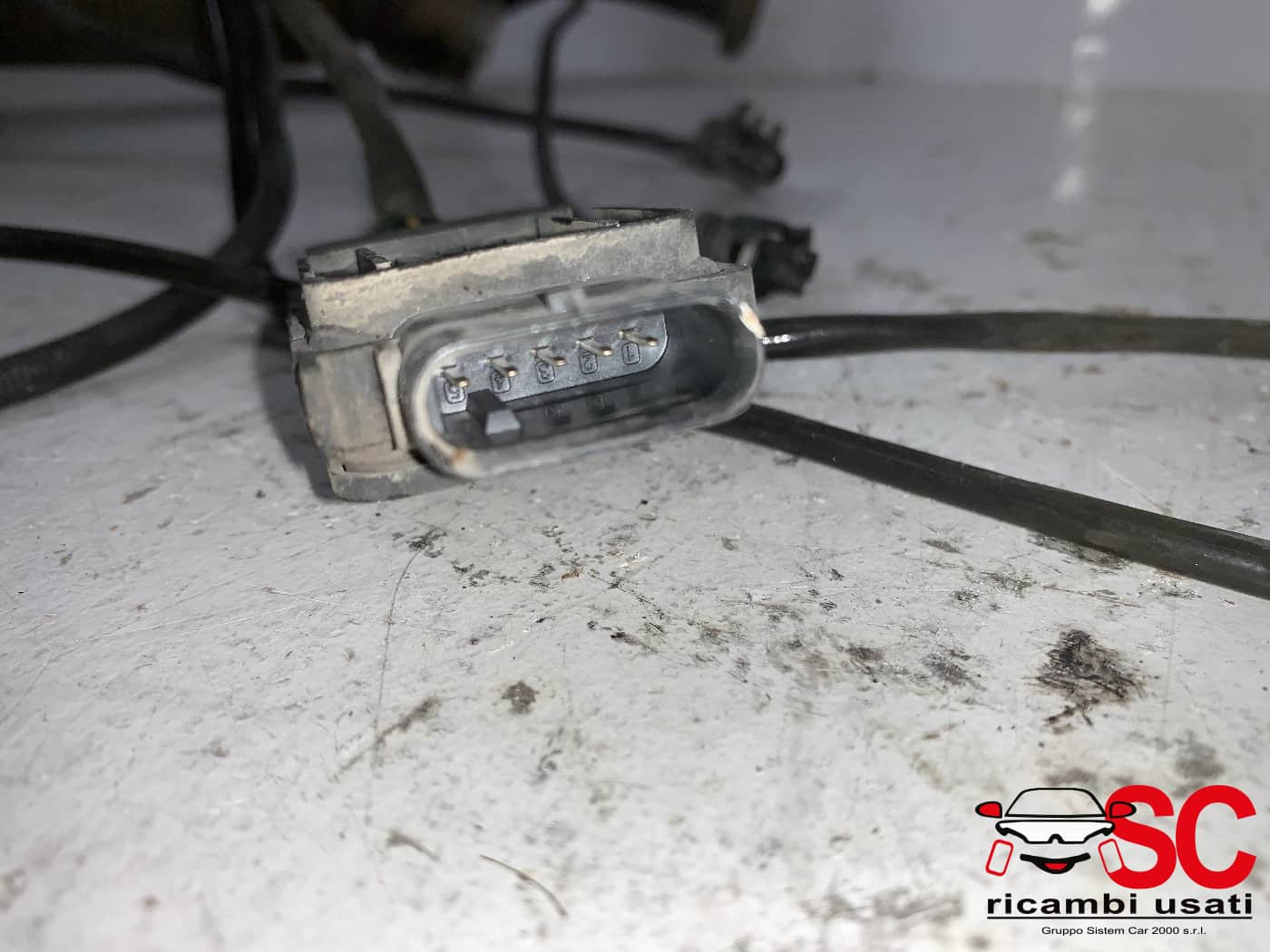 8589895 CATALIZZATORE BMW X2 F39 Diesel