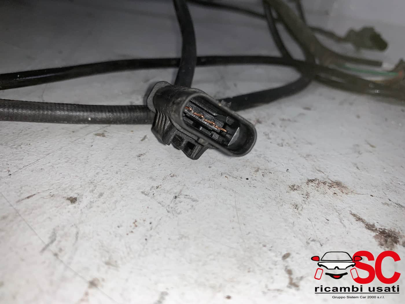 8589895 CATALIZZATORE BMW X2 F39 Diesel