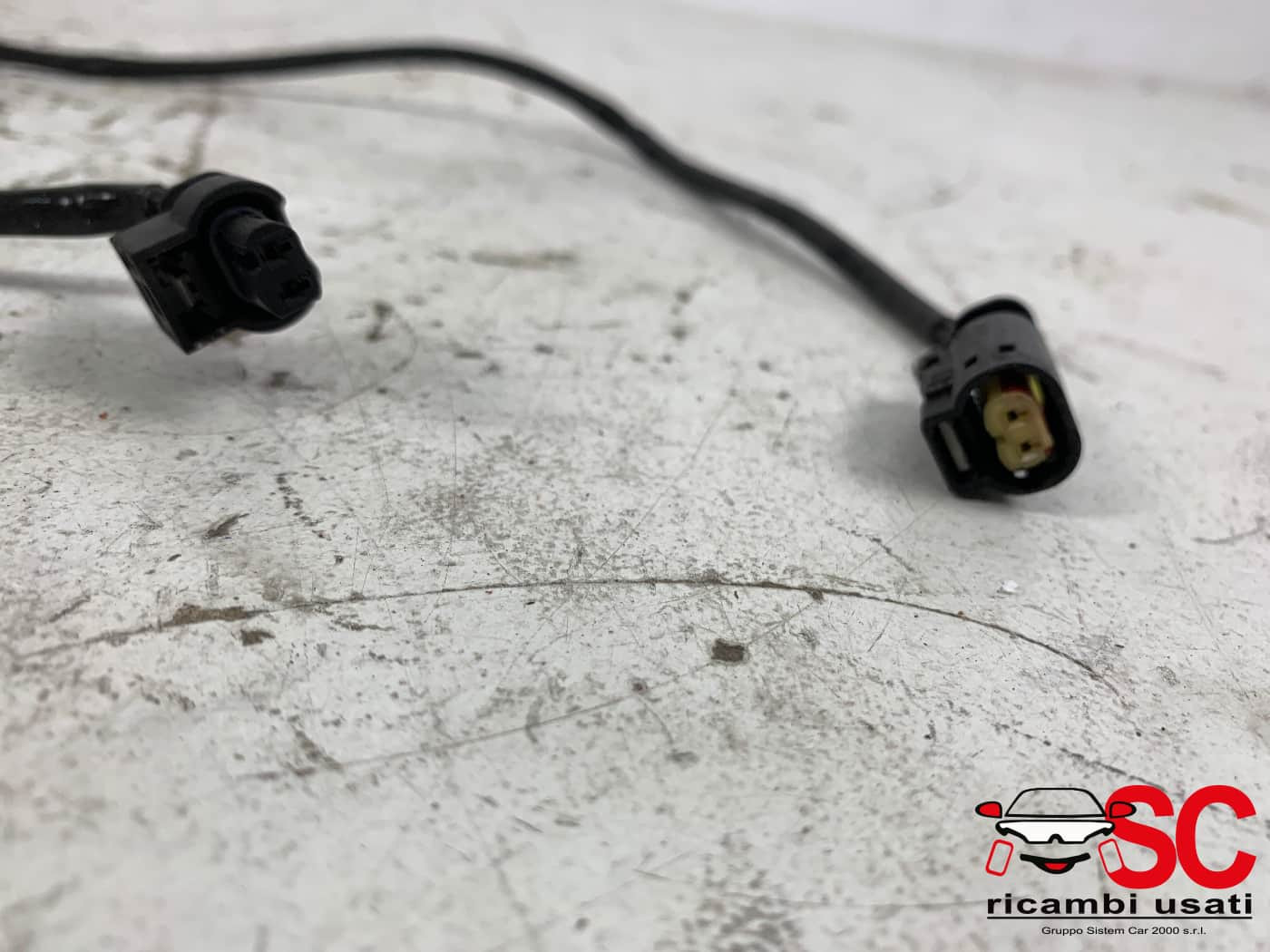8589895 CATALIZZATORE BMW X2 F39 Diesel