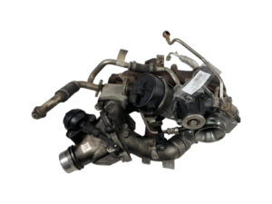 8584199 TURBINA BMW X2 F39 Diesel