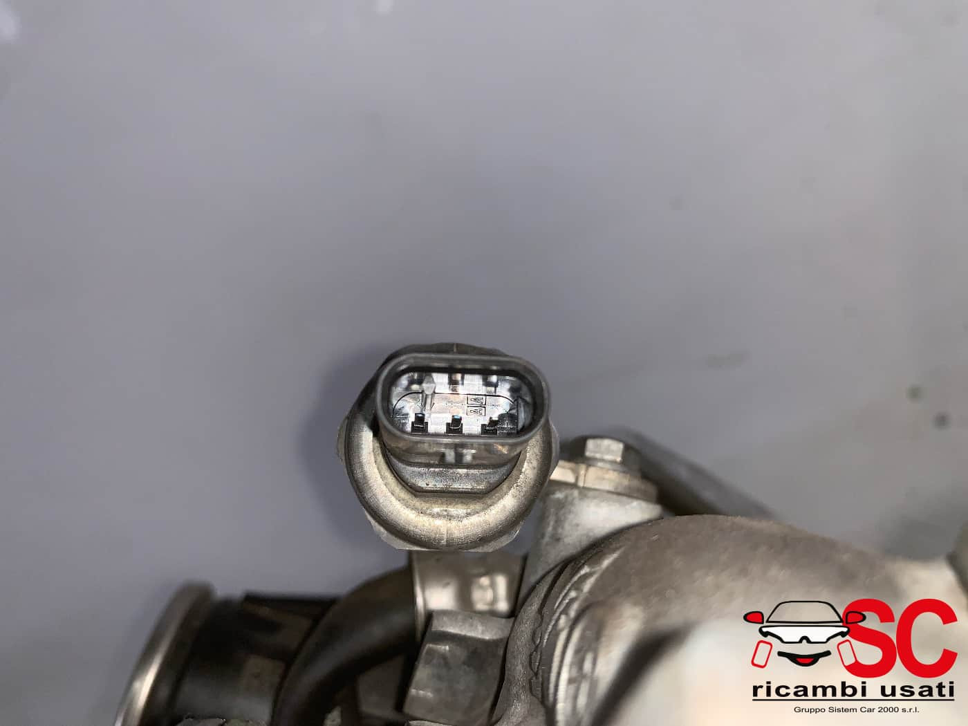 8584199 TURBINA BMW X2 F39 Diesel