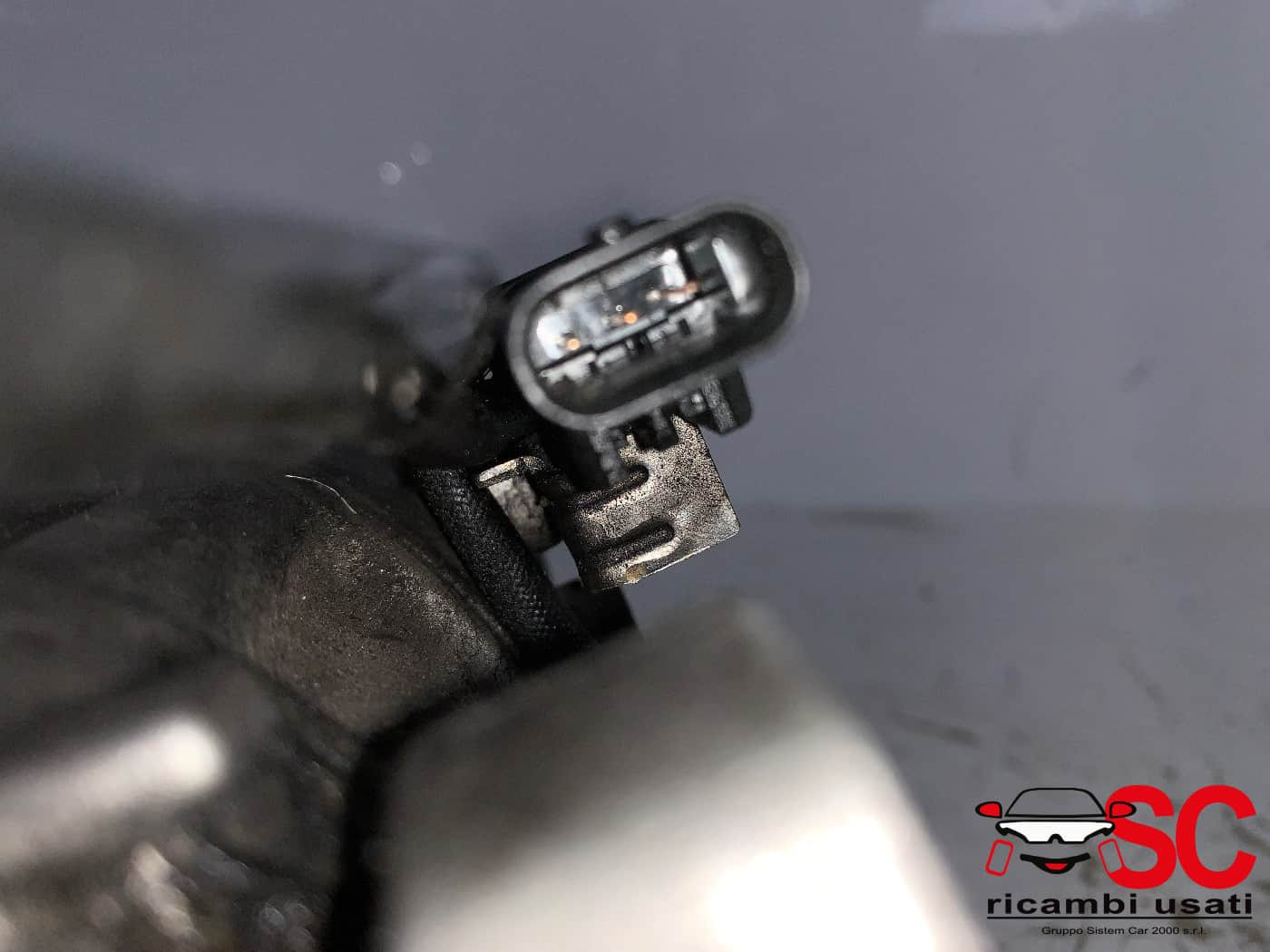 64525A21D11 COMPRESSORE ARIA CONDIZIONATA BMW X2 F39 diesel