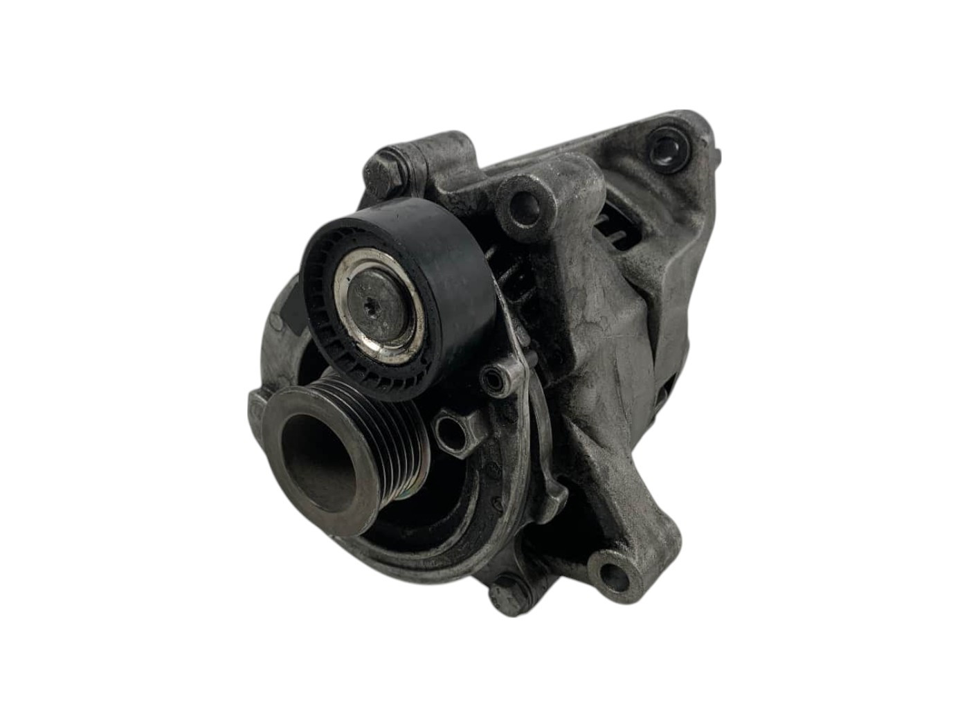 12318680374 ALTERNATORE BMW X2 F39 diesel