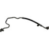 64539869634 TUBO ARIA CONDIZIONATA BMW X2 F39 diesel