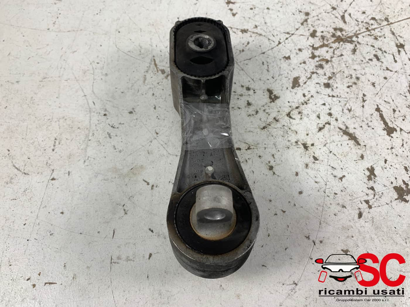 22116885788 SUPPORTO MOTORE BMW X2 F39 diesel