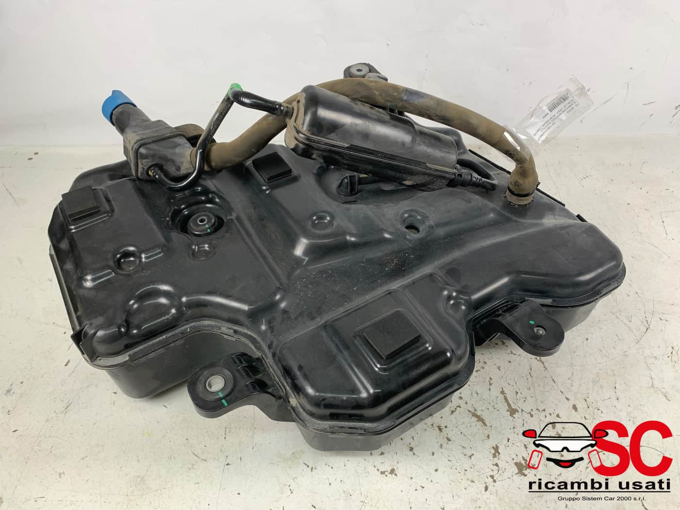 SERBATOIO ADBLUE BMW X2 F39 7399290 (18>)