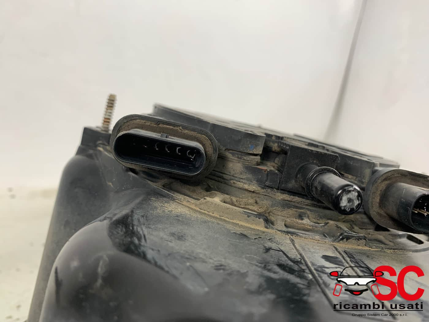 SERBATOIO ADBLUE BMW X2 F39 7399290 (18>)