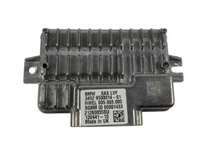 34529500014 MODULO SAS BMW X2 F39 diesel