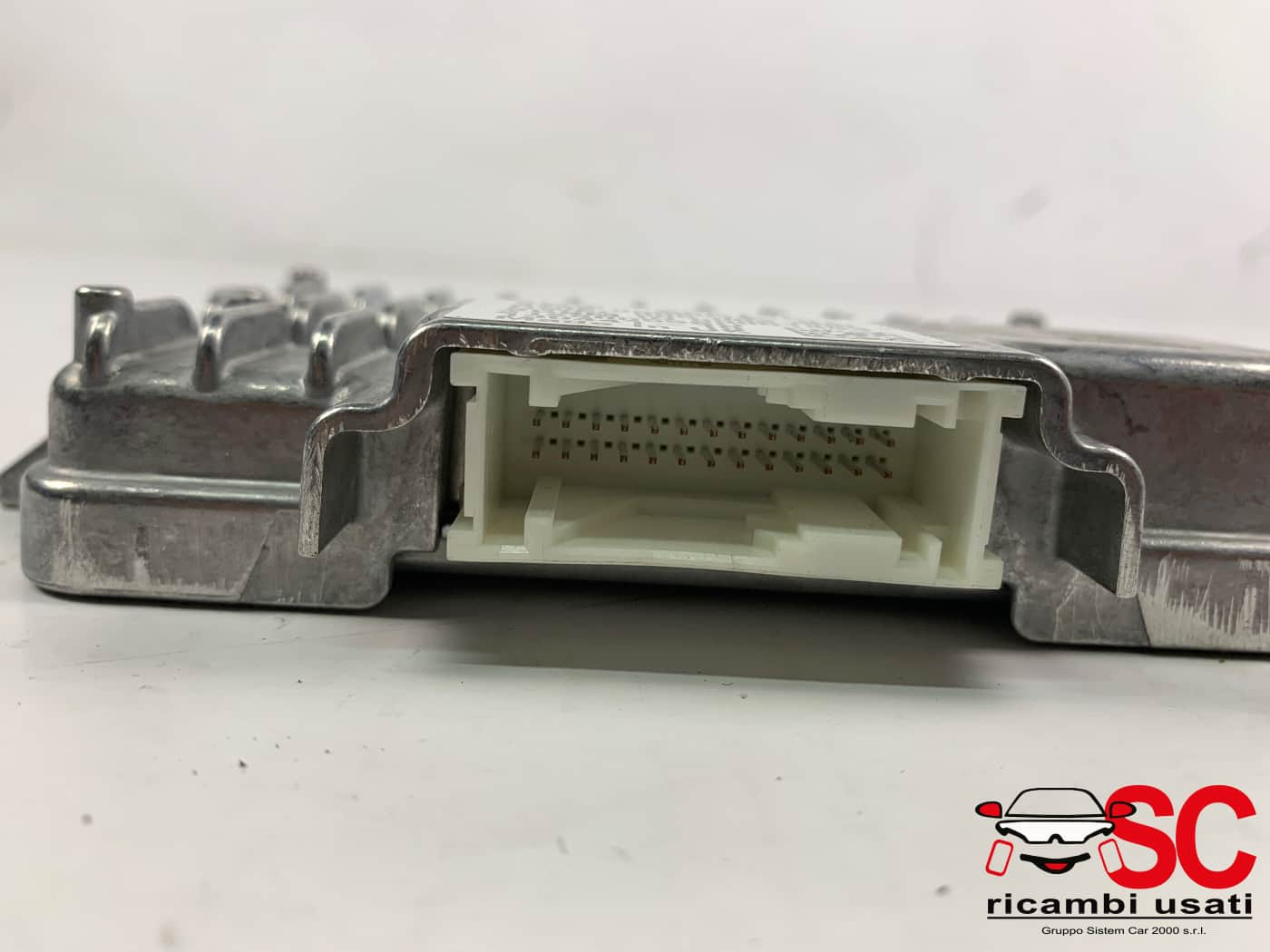 34529500014 MODULO SAS BMW X2 F39 diesel