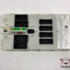 61358736684 CENTRALINA PORTA FUSIBILI BMW X2 F39 diesel