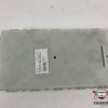 61358736684 CENTRALINA PORTA FUSIBILI BMW X2 F39 diesel