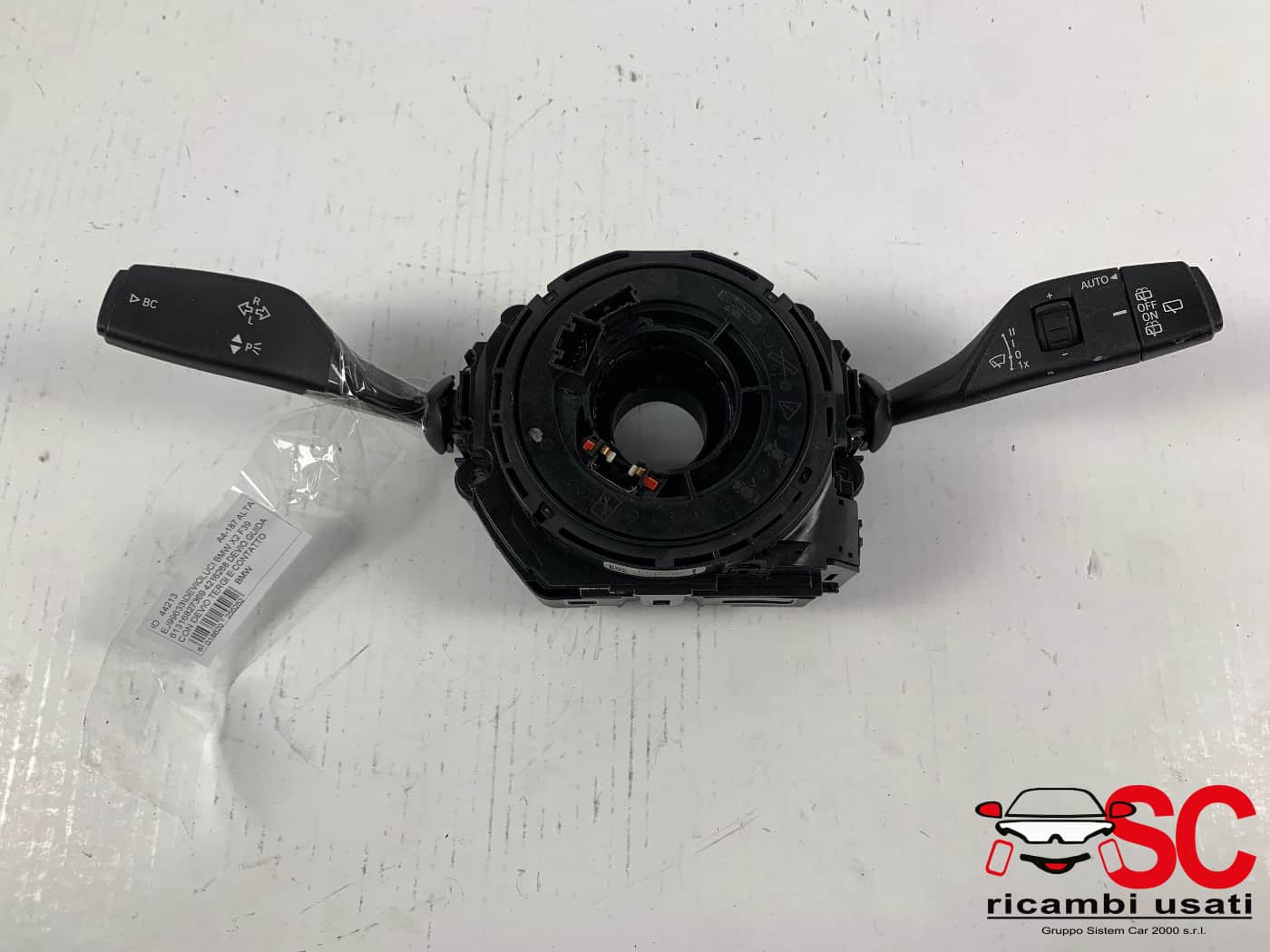 DEVIOLUCI BMW X2 F39 4216268 (18>)
