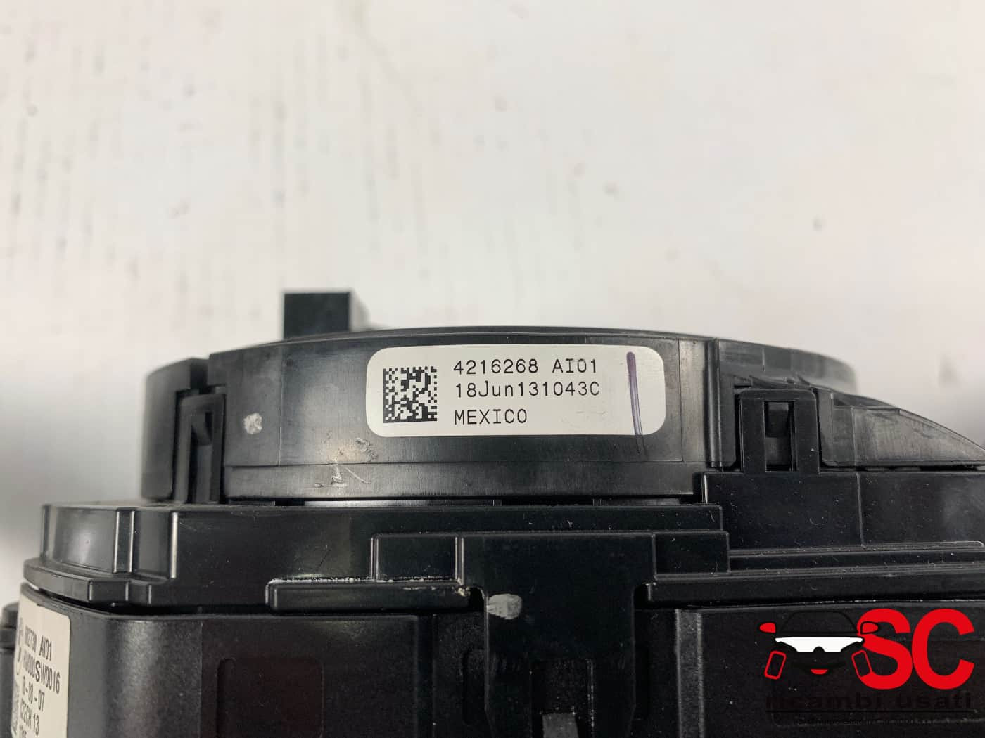 DEVIOLUCI BMW X2 F39 4216268 (18>)