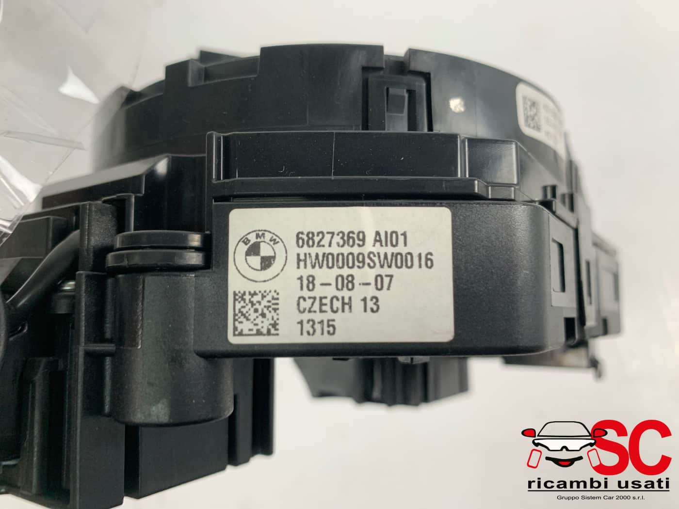 DEVIOLUCI BMW X2 F39 4216268 (18>)
