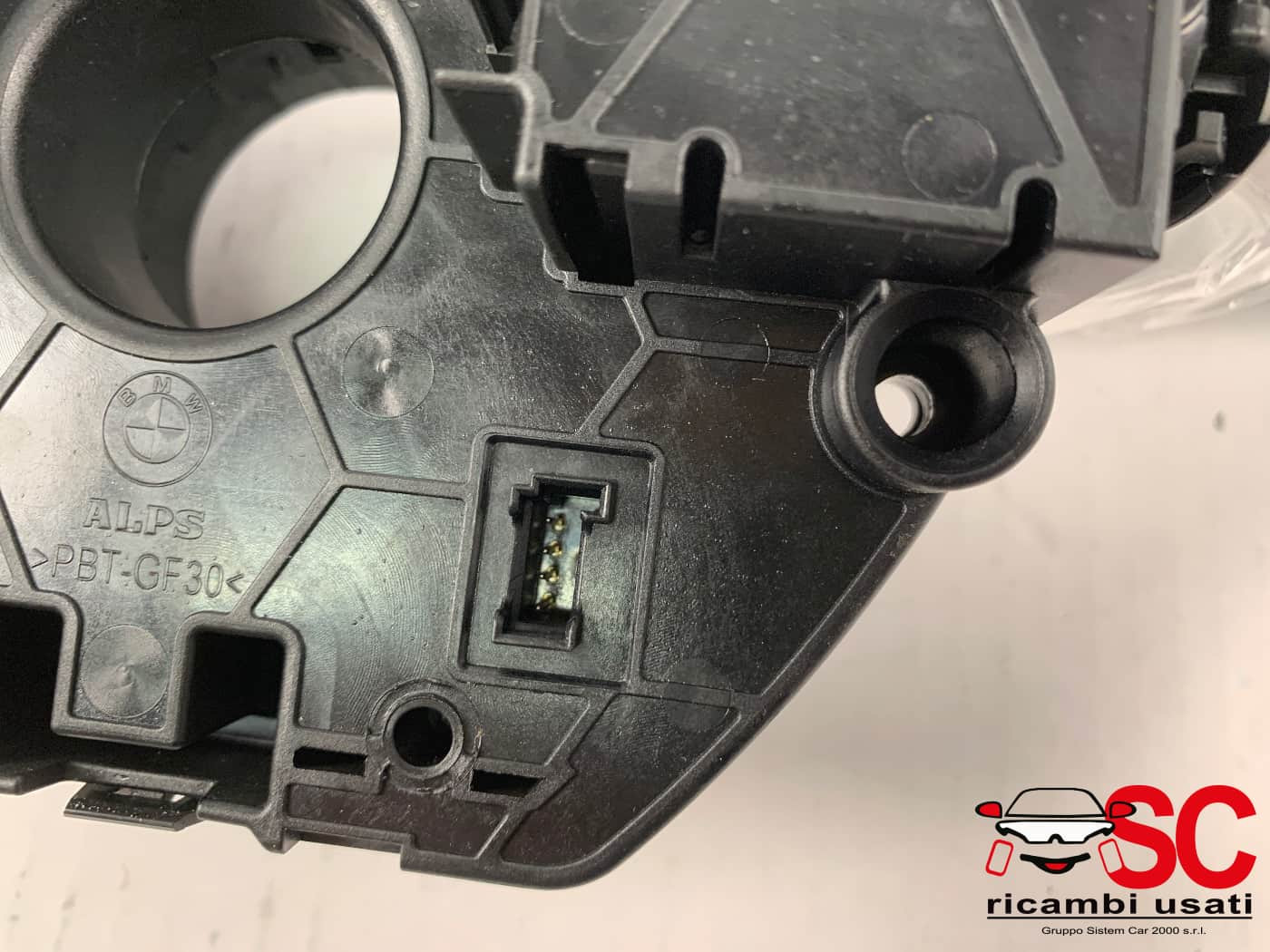 DEVIOLUCI BMW X2 F39 4216268 (18>)