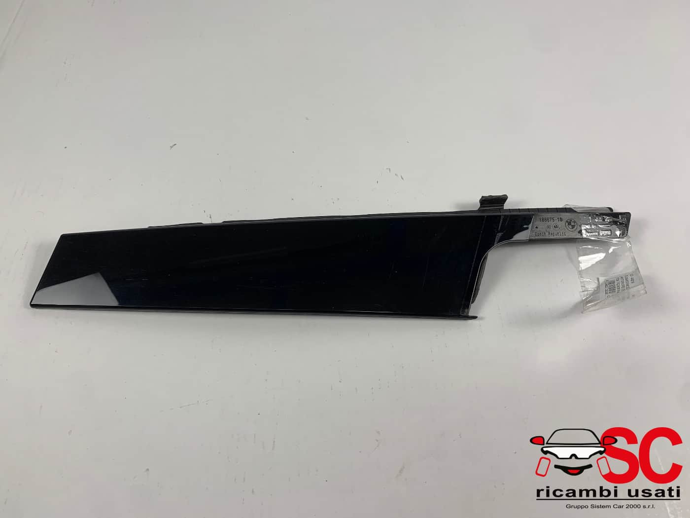 MODANATURA PORTA ANT DX BMW X2 F39 7420828 (18>)