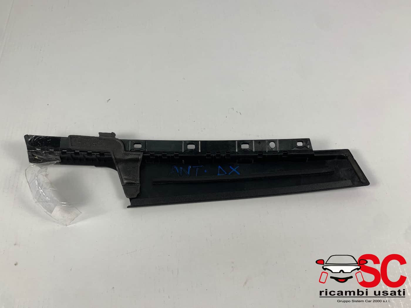 MODANATURA PORTA ANT DX BMW X2 F39 7420828 (18>)