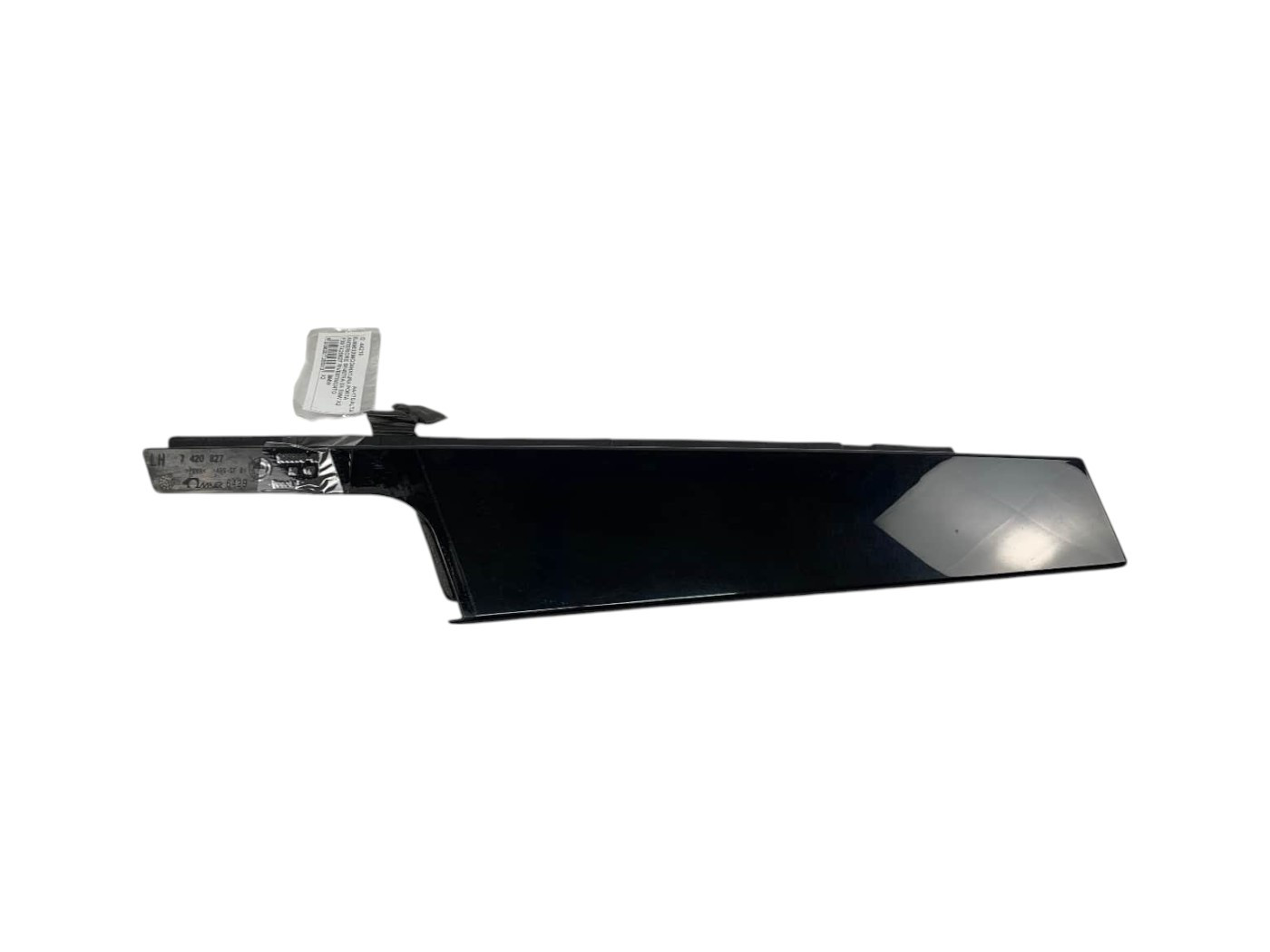 MODANATURA PORTA ANT SX BMW X2 F39 7420827 (18>)