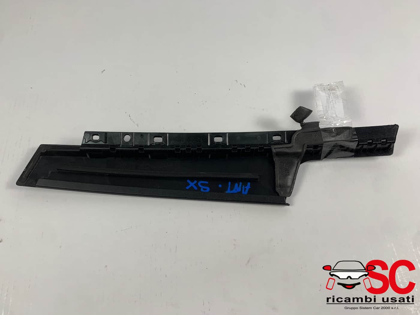 MODANATURA PORTA ANT SX BMW X2 F39 7420827 (18>)