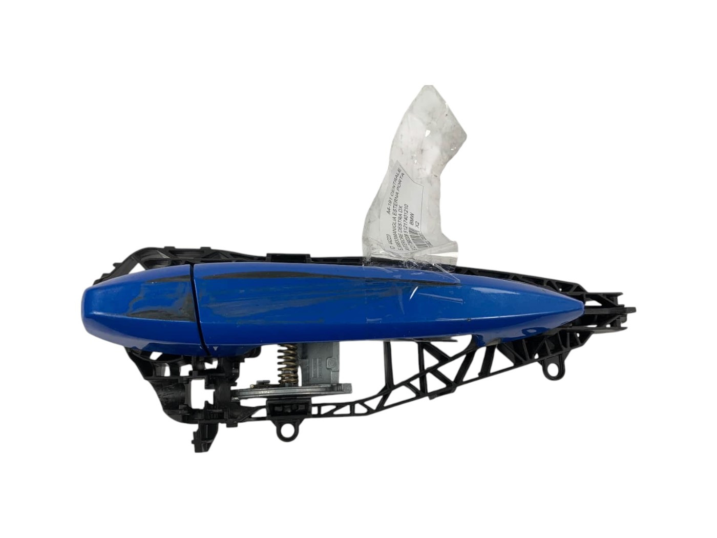 MANIGLIA ESTERNA ANTERIORE DESTRA BMW X2 F39 51217401210 (18>)