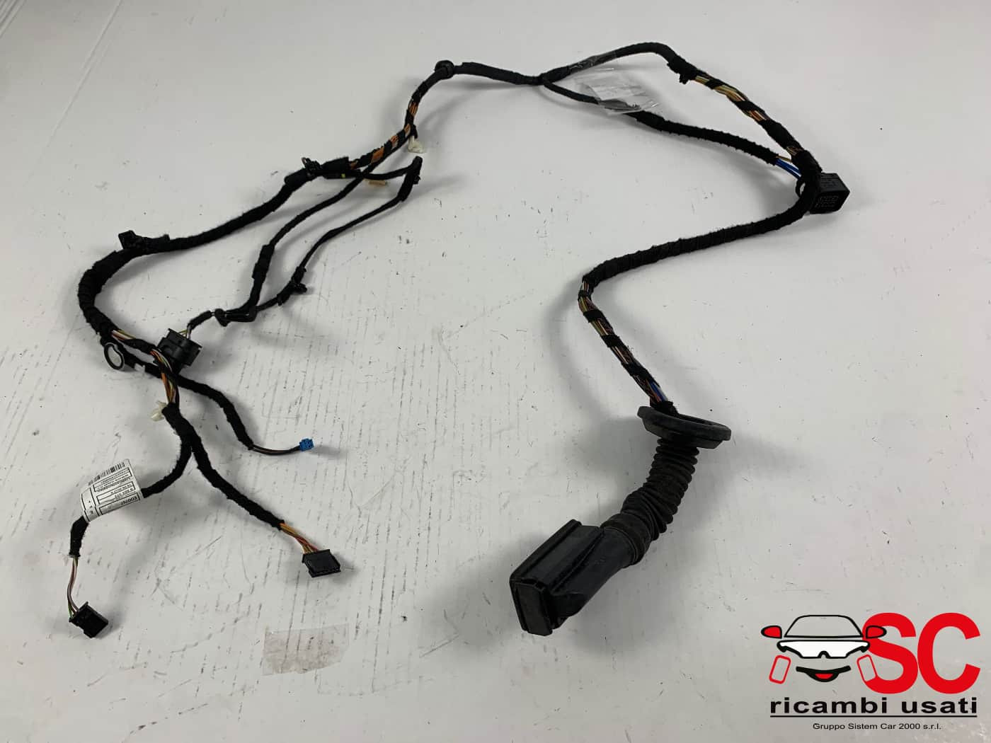 61128803374 CABLAGGIO BMW X2 F39 Diesel