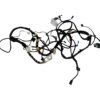CABLAGGIO ELETTRICO CRUSCOTTO BMW X2 F39 8714720 (18>)