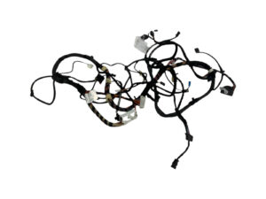 CABLAGGIO ELETTRICO CRUSCOTTO BMW X2 F39 8714720 (18>)