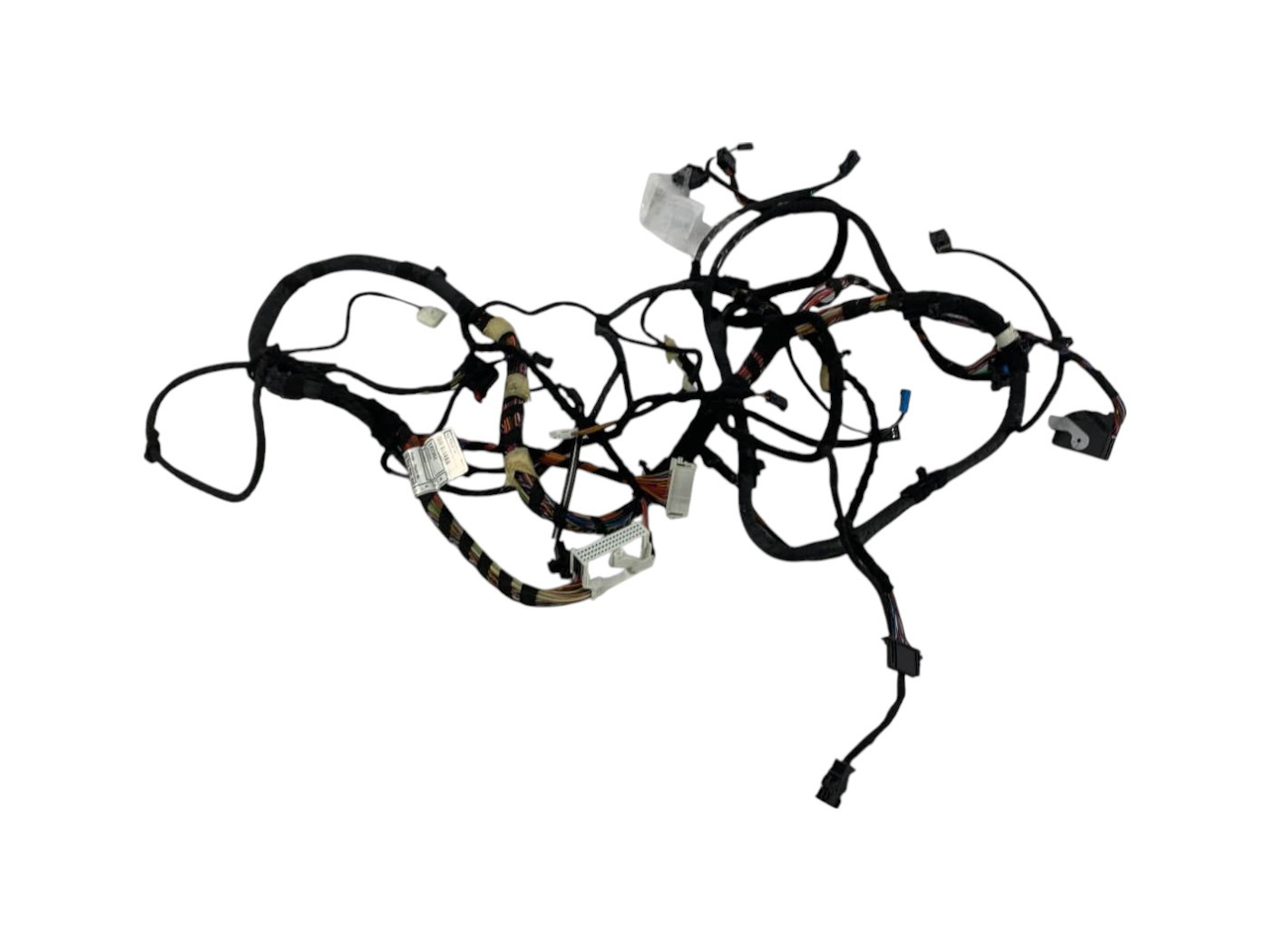 CABLAGGIO ELETTRICO CRUSCOTTO BMW X2 F39 8714720 (18>)