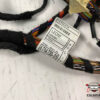 CABLAGGIO ELETTRICO CRUSCOTTO BMW X2 F39 8714720 (18>)