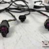 CABLAGGIO SENSORI DI PARCHEGGIO POSTERIORI BMW X2 F39 diesel