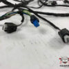 CABLAGGIO SENSORI DI PARCHEGGIO POSTERIORI BMW X2 F39 diesel