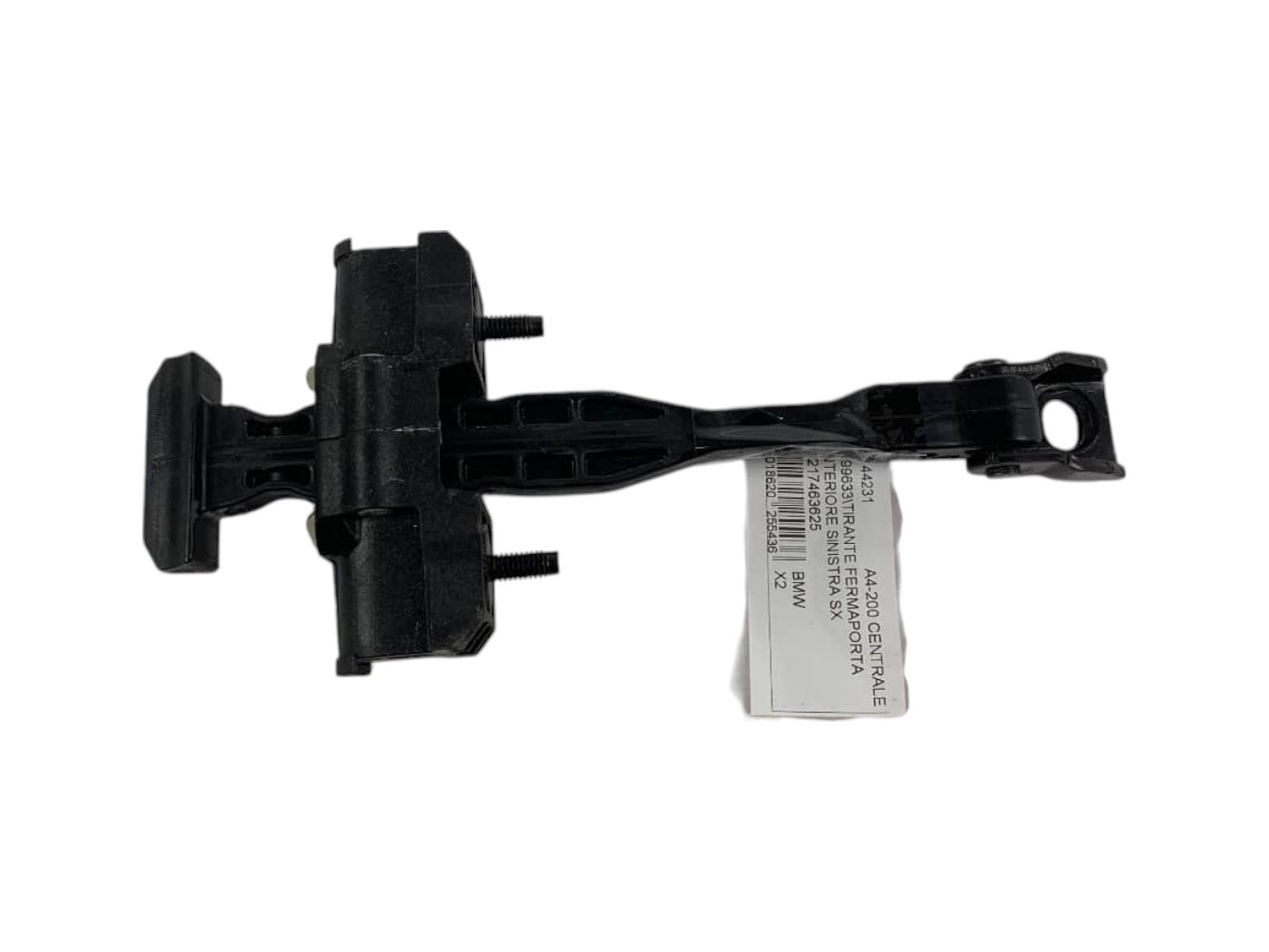 TIRANTE FERMO PORTA ANT. SX BMW X2 F39 51217463625 (18>)
