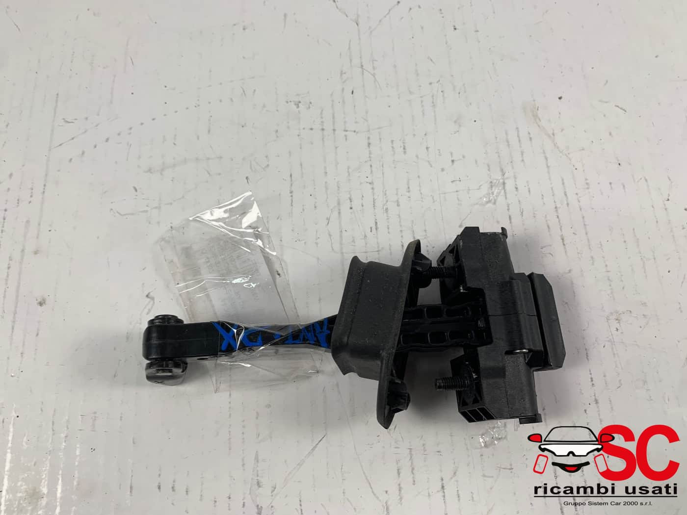 TIRANTE FERMO PORTA ANT. DX BMW X2 F39 51217463626 (18>)