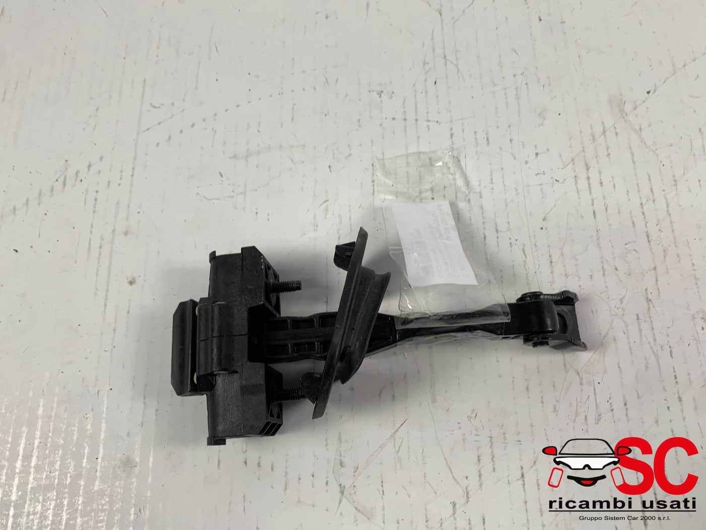 TIRANTE FERMO PORTA POST SX BMW X2 F39 51227461559 (18>)