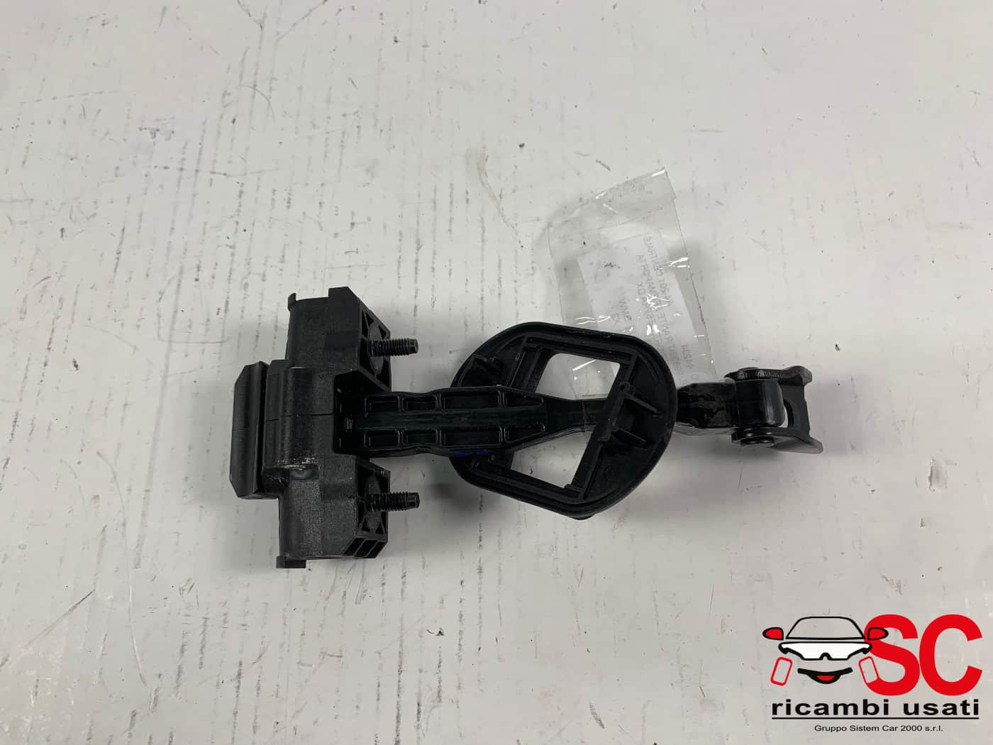TIRANTE FERMO PORTA POST DX BMW X2 F39 51227461560 (18>)