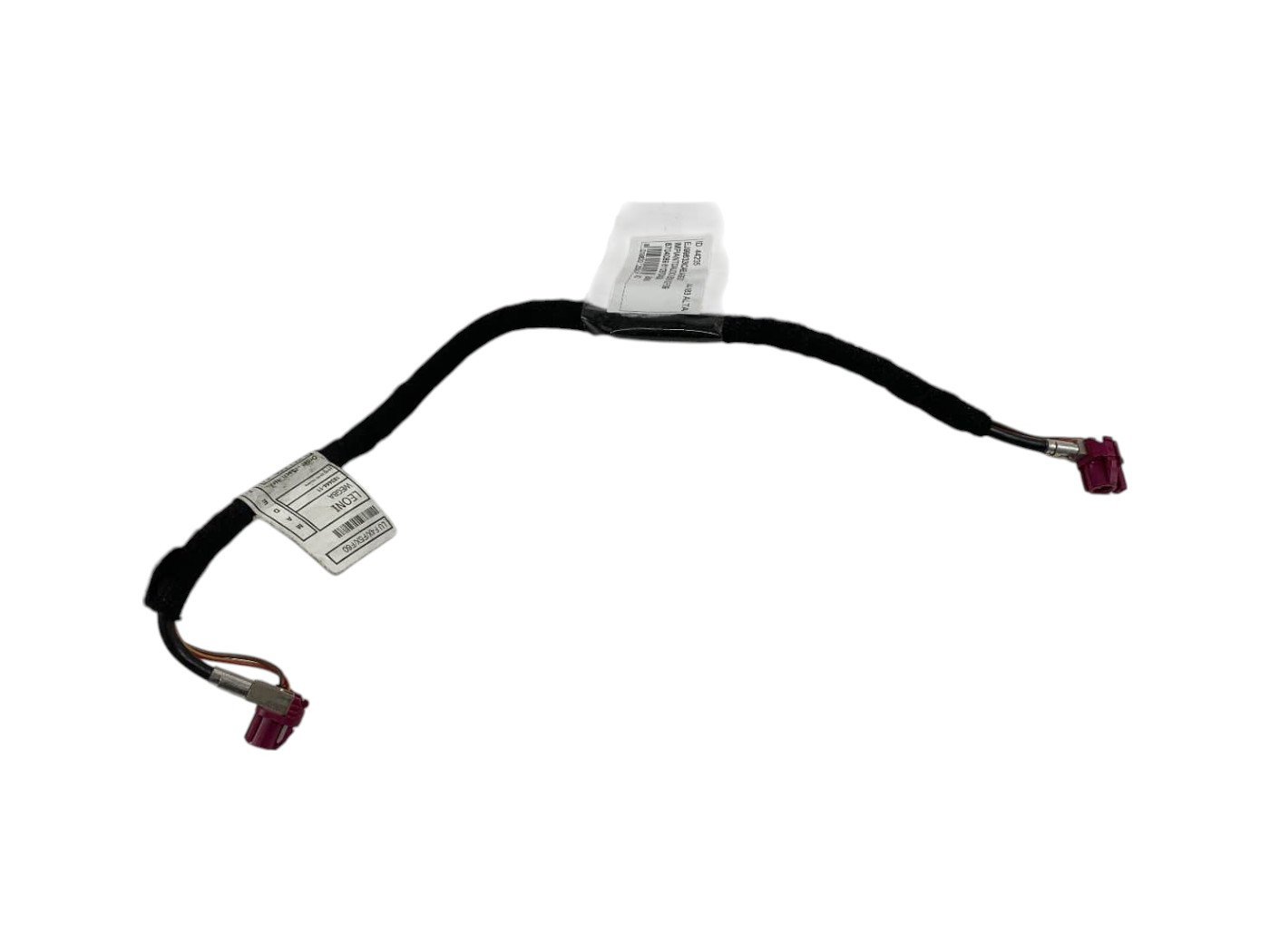 8704089 CABLAGGIO BMW X2 F39 diesel