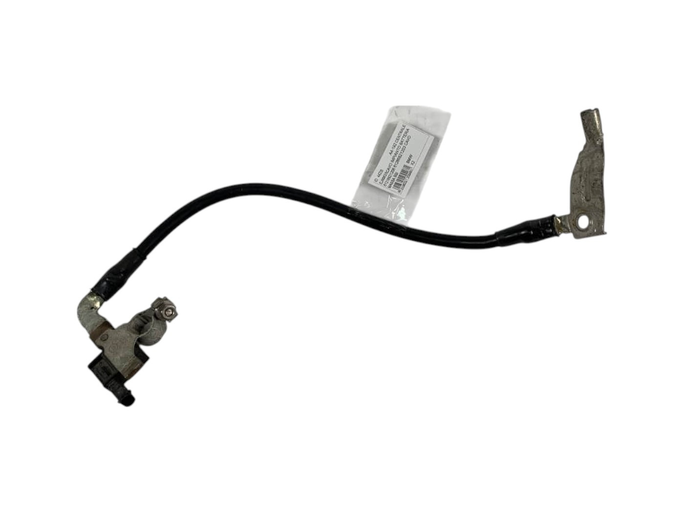 61216821206 CAVO BATTERIA BMW X2 F39 Diesel