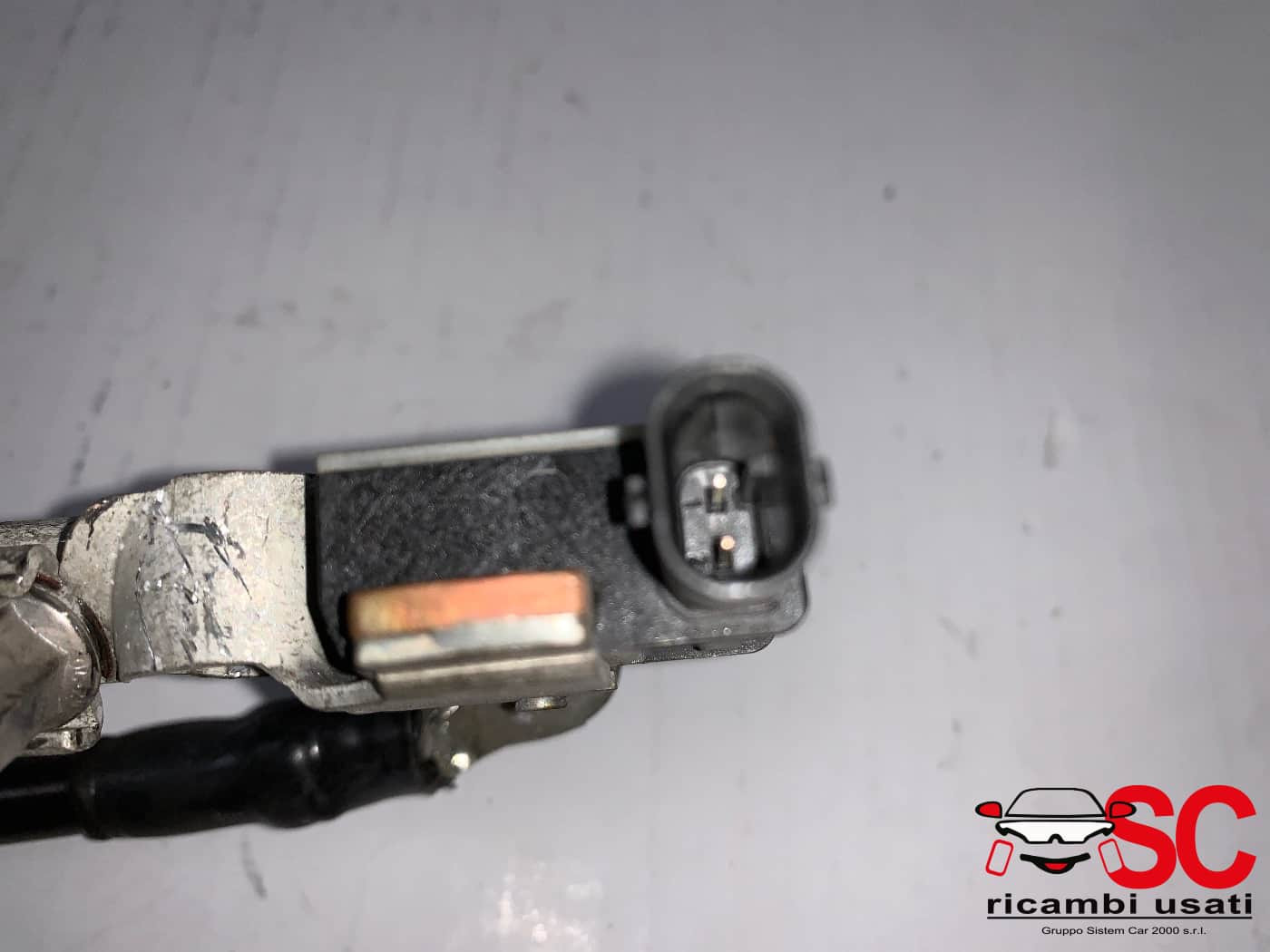 61216821206 CAVO BATTERIA BMW X2 F39 Diesel