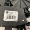 SERRATURA PORTELLONE POSTERIORE BMW X2 F39 51247464411 (18>)
