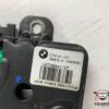 SERRATURA PORTELLONE POSTERIORE BMW X2 F39 51247464411 (18>)