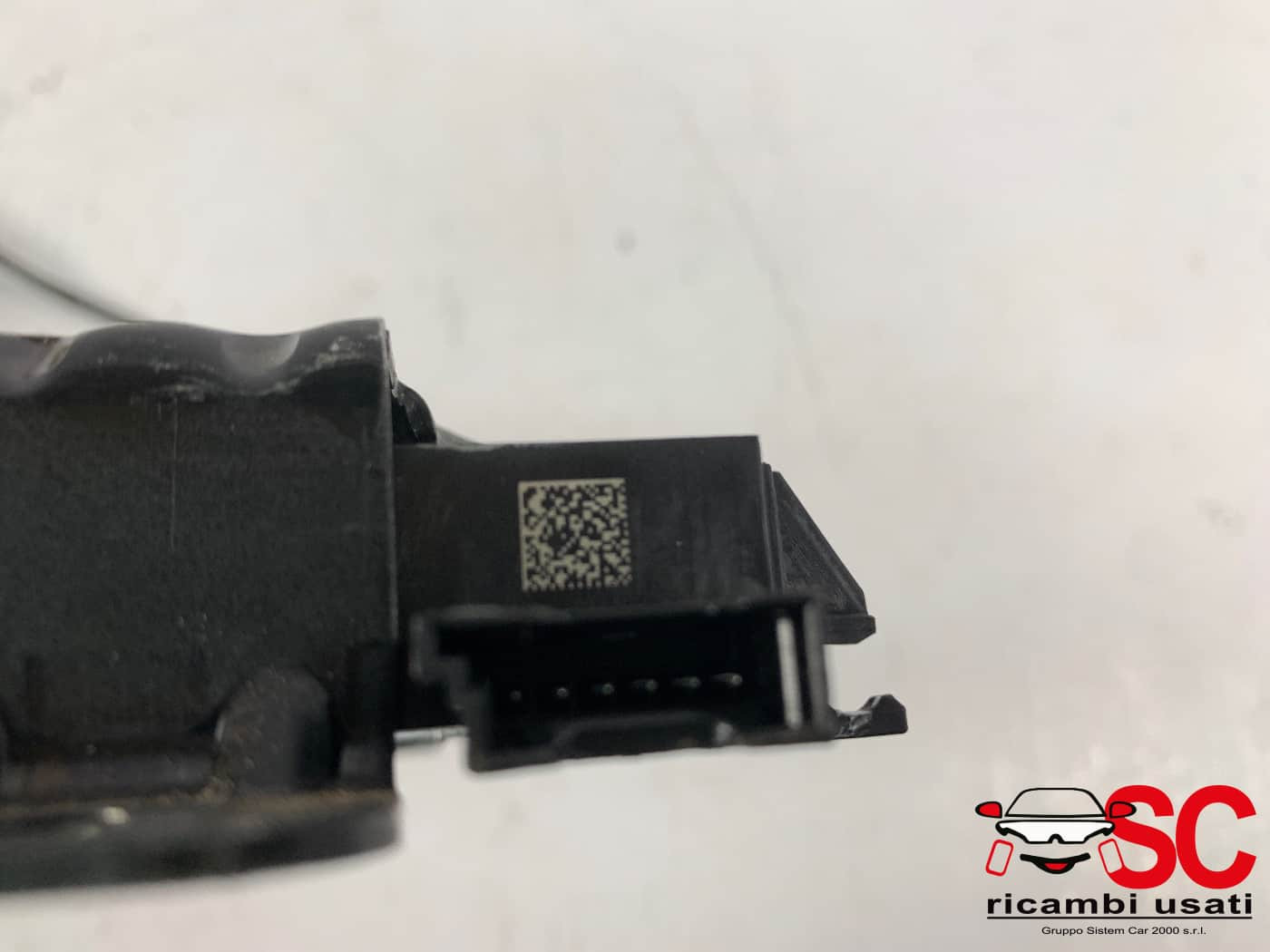 SERRATURA PORTELLONE POSTERIORE BMW X2 F39 51247464411 (18>)