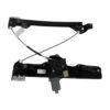 MOTORINO ALZAVETRO ANTERIORE DESTRA BMW X2 F39 7420392 (18>)