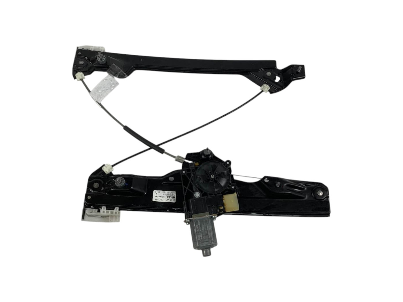 MOTORINO ALZAVETRO ANTERIORE DESTRA BMW X2 F39 7420392 (18>)