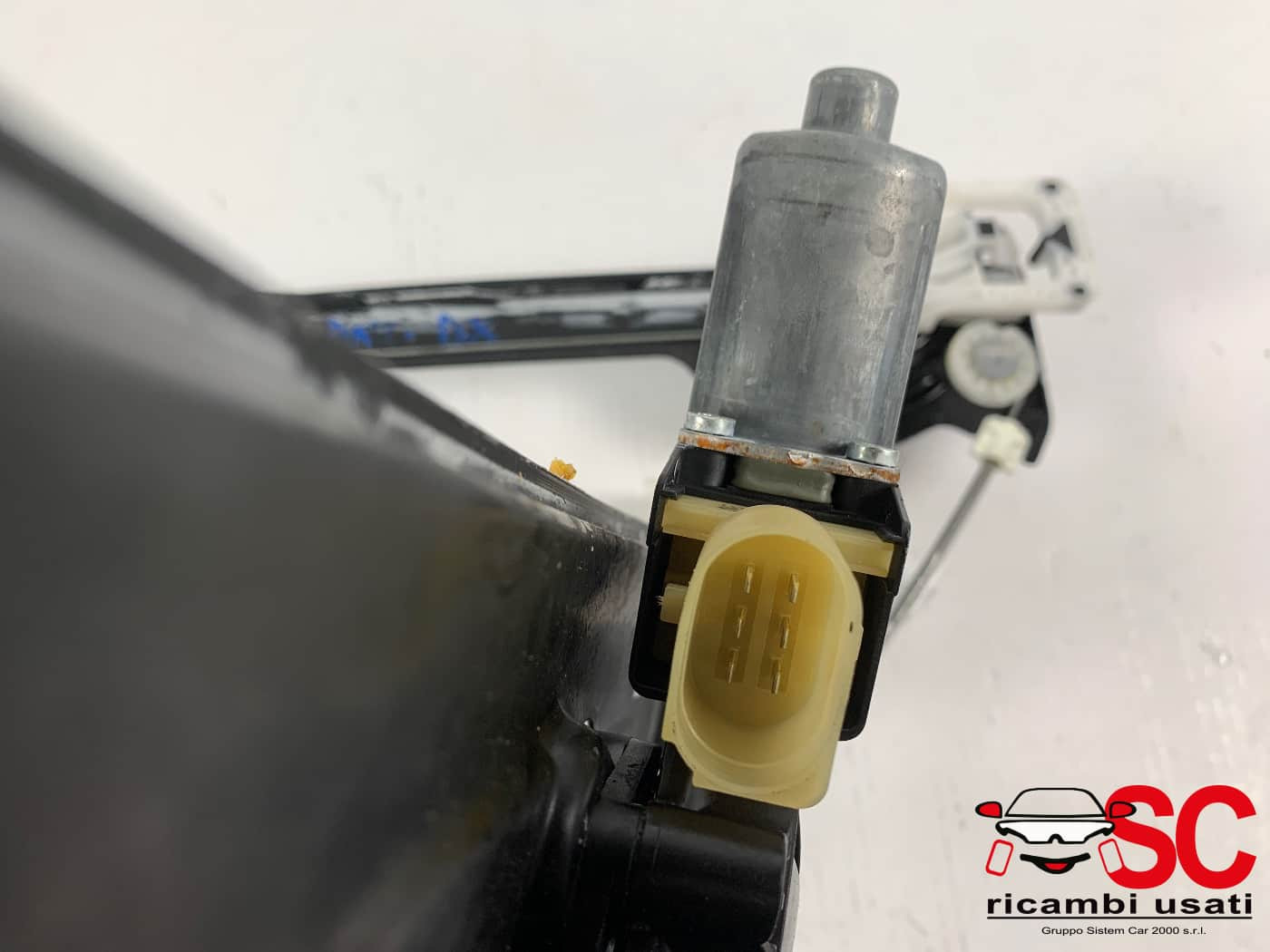 MOTORINO ALZAVETRO ANTERIORE DESTRA BMW X2 F39 7420392 (18>)