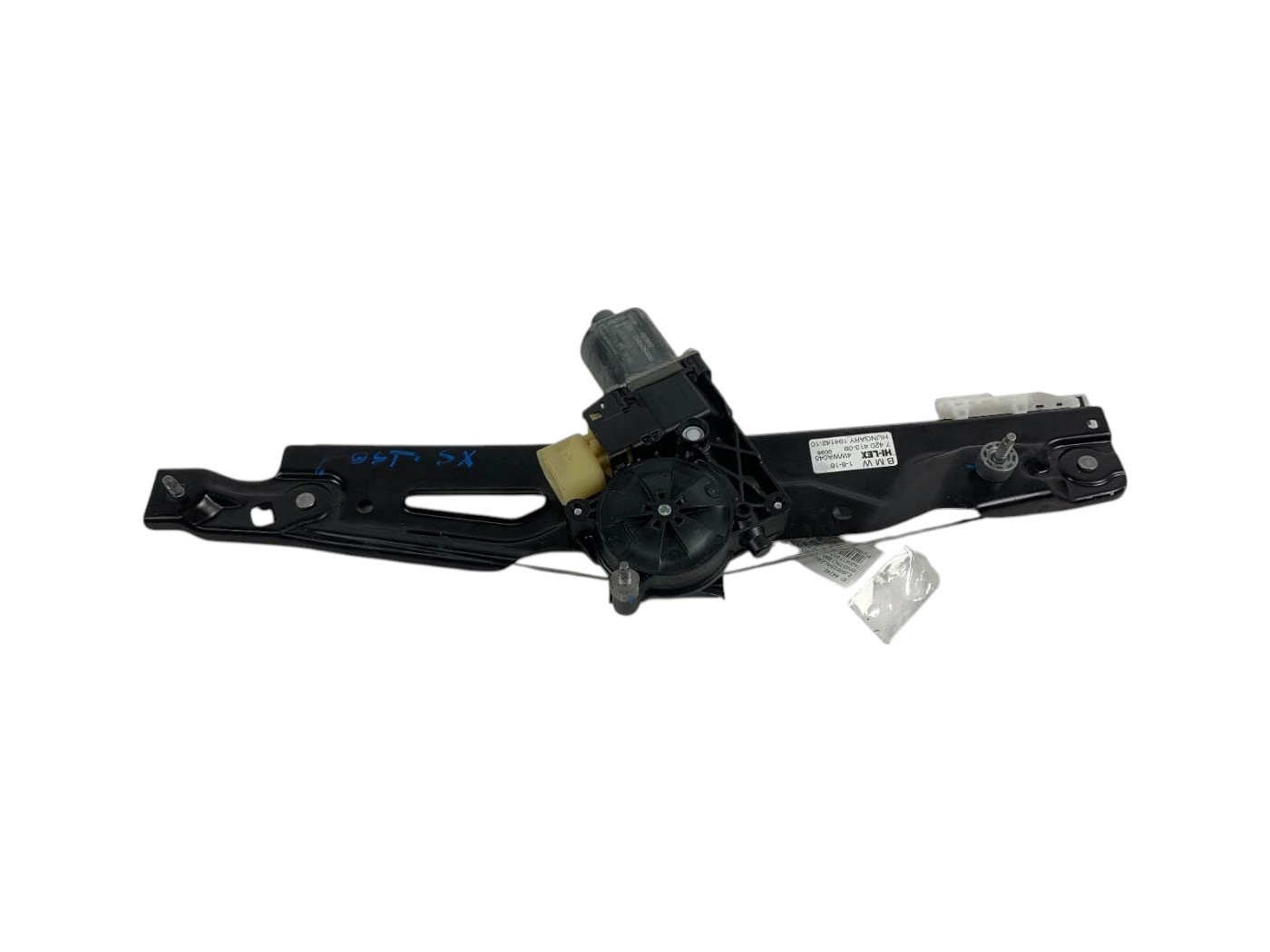 MOTORINO ALZAVETRO POSTERIORE SINISTRO BMW X2 F39 7420413 (18>)