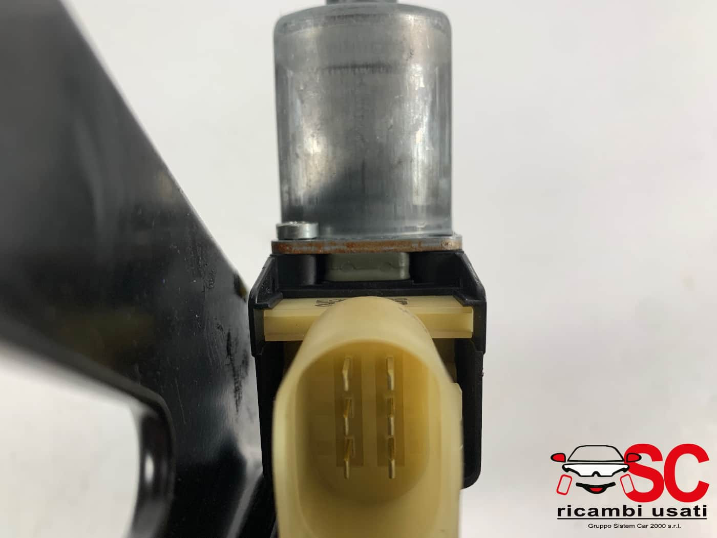 MOTORINO ALZAVETRO POSTERIORE SINISTRO BMW X2 F39 7420413 (18>)